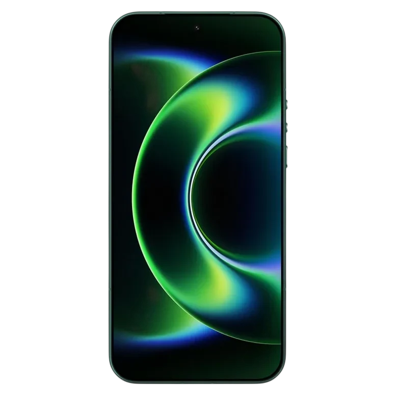 Xiaomi 17 Ultra 16/512 GB, Starlit Green 2