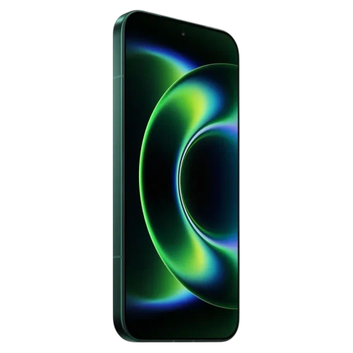 Xiaomi 17 Ultra 16/512 GB, Starlit Green