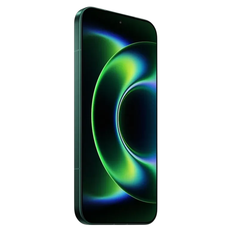 Xiaomi 17 Ultra 16/512 GB, Starlit Green 4