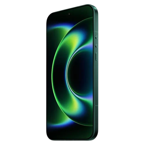 Xiaomi 17 Ultra 16/512 GB, Starlit Green