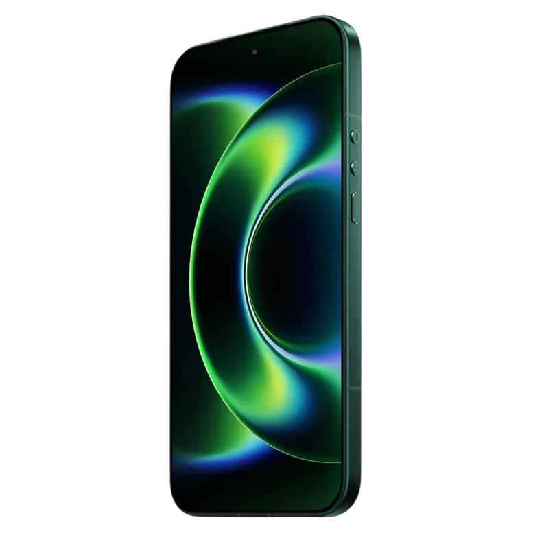Xiaomi 17 Ultra 16/512 GB, Starlit Green 6