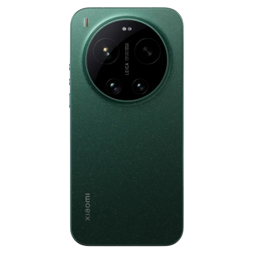 Xiaomi 17 Ultra 16/512 GB, Starlit Green