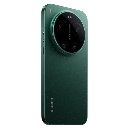 Xiaomi 17 Ultra 16/512 GB, Starlit Green