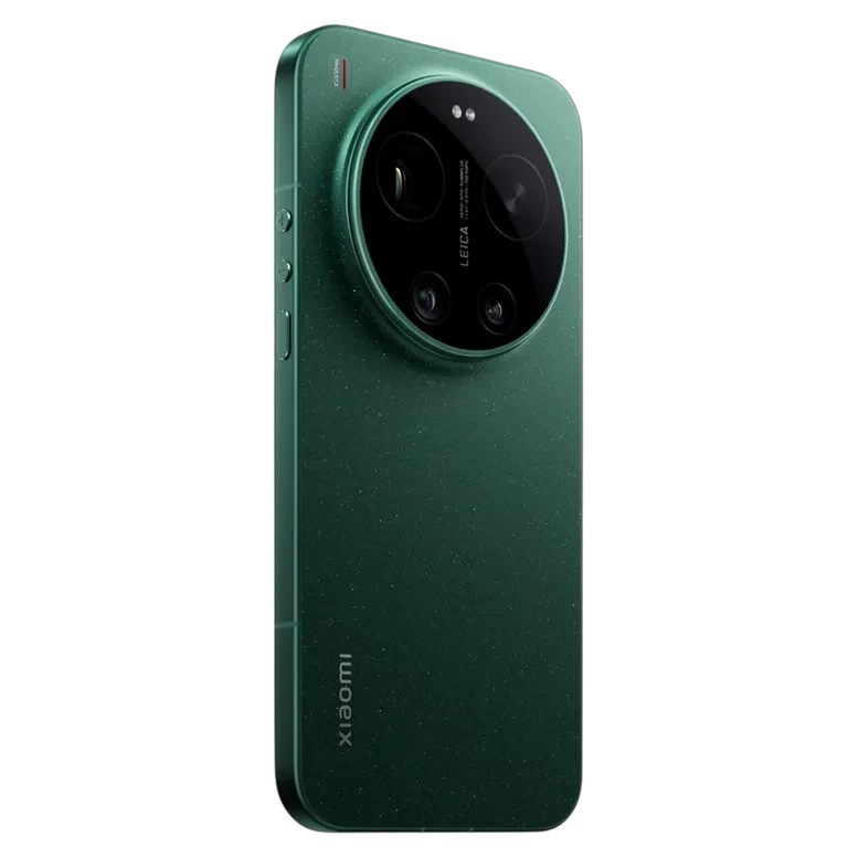 Xiaomi 17 Ultra 16/512 GB, Starlit Green 5