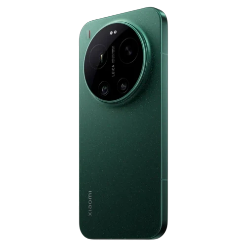 Xiaomi 17 Ultra 16/512 GB, Starlit Green