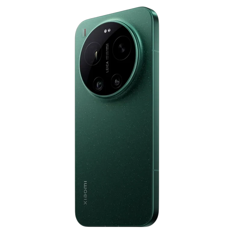 Xiaomi 17 Ultra 16/512 GB, Starlit Green 7