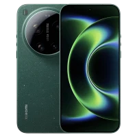 Xiaomi 17 Ultra 16/512 GB, Starlit Green