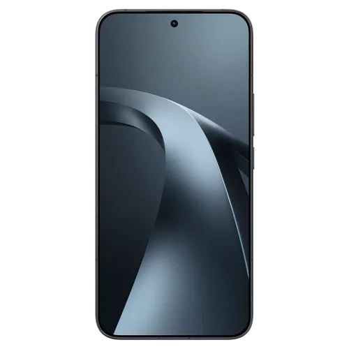 Xiaomi 17T Pro 12ГБ/1ТБ, Black