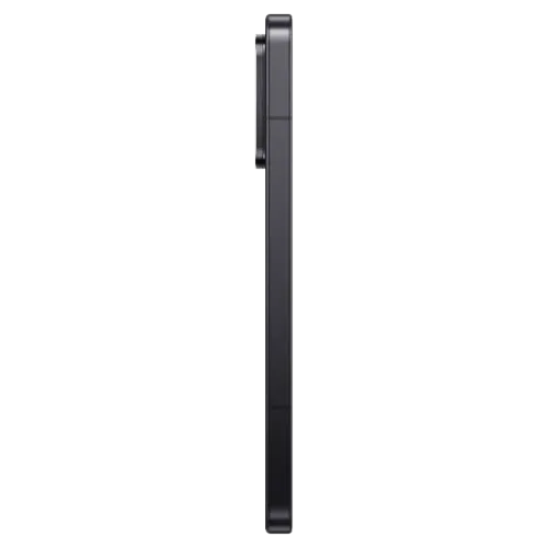Xiaomi 17T Pro 12ГБ/1ТБ, Black