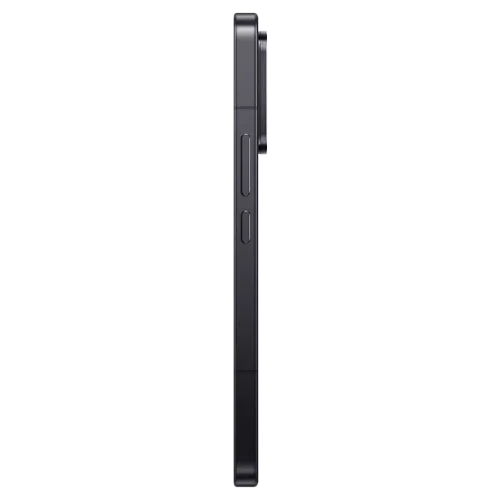 Xiaomi 17T Pro 12ГБ/1ТБ, Black