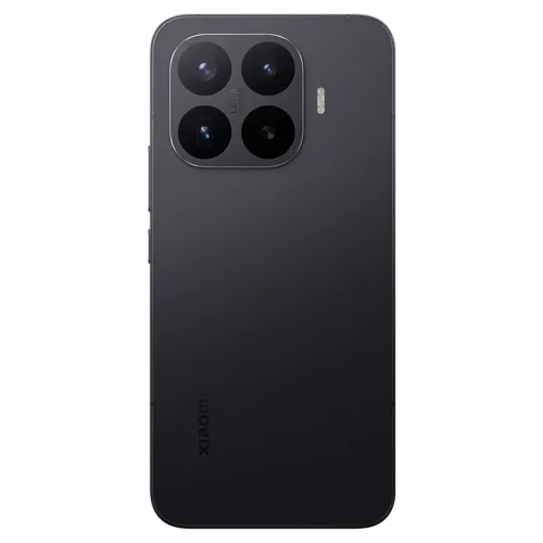 Xiaomi 17T Pro 12ГБ/1ТБ, Black