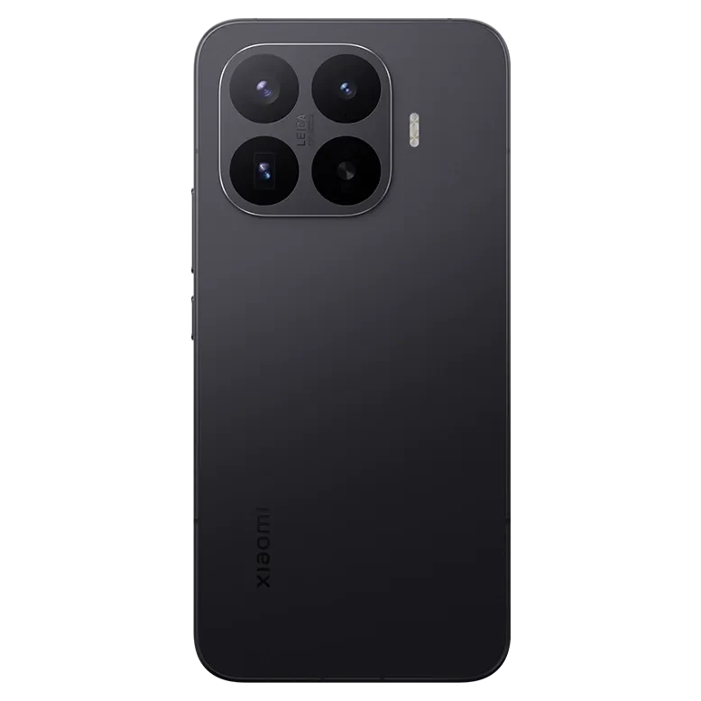 Xiaomi 17T Pro 12GB/1TB, Black 3