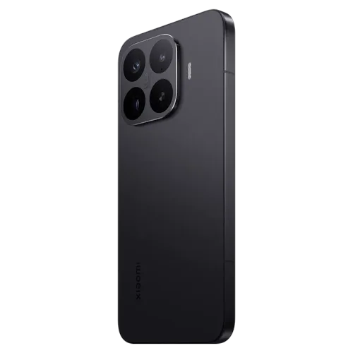 Xiaomi 17T Pro 12ГБ/1ТБ, Black