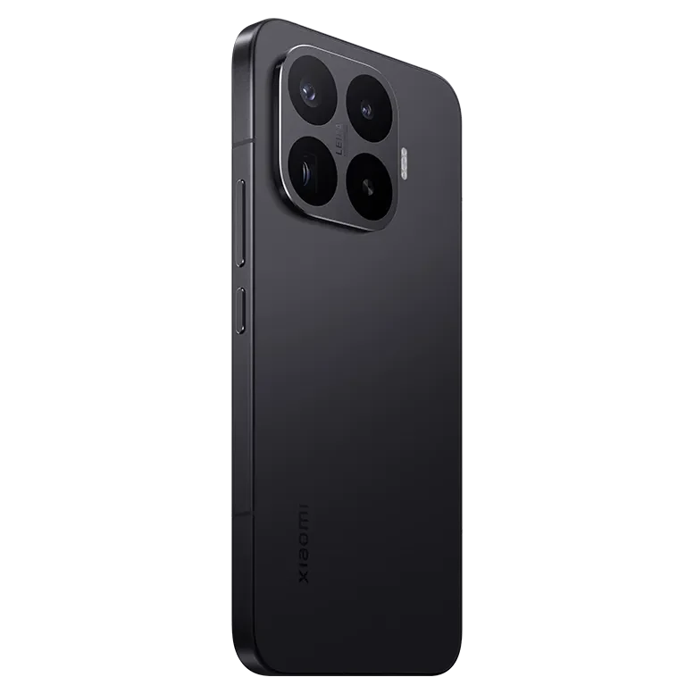 Xiaomi 17T Pro 12GB/1TB, Black 7