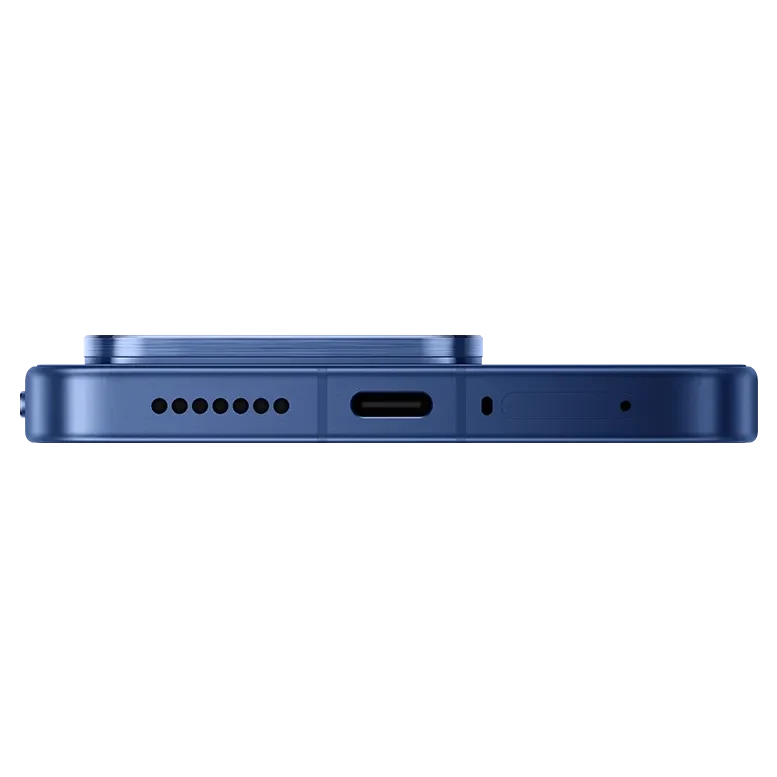 Xiaomi 17T Pro 12GB/1TB, Deep Blue 11