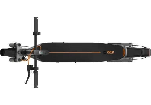 Электрический самокат Xiaomi Electric Scooter 6 Pro, Черный