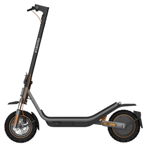 Trotinetă electrică Xiaomi Electric Scooter 6 Pro, Negru
