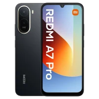Xiaomi Redmi A7 Pro 4/128 GB Black