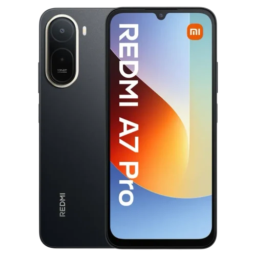 Xiaomi Redmi A7 Pro 4/128 GB Black