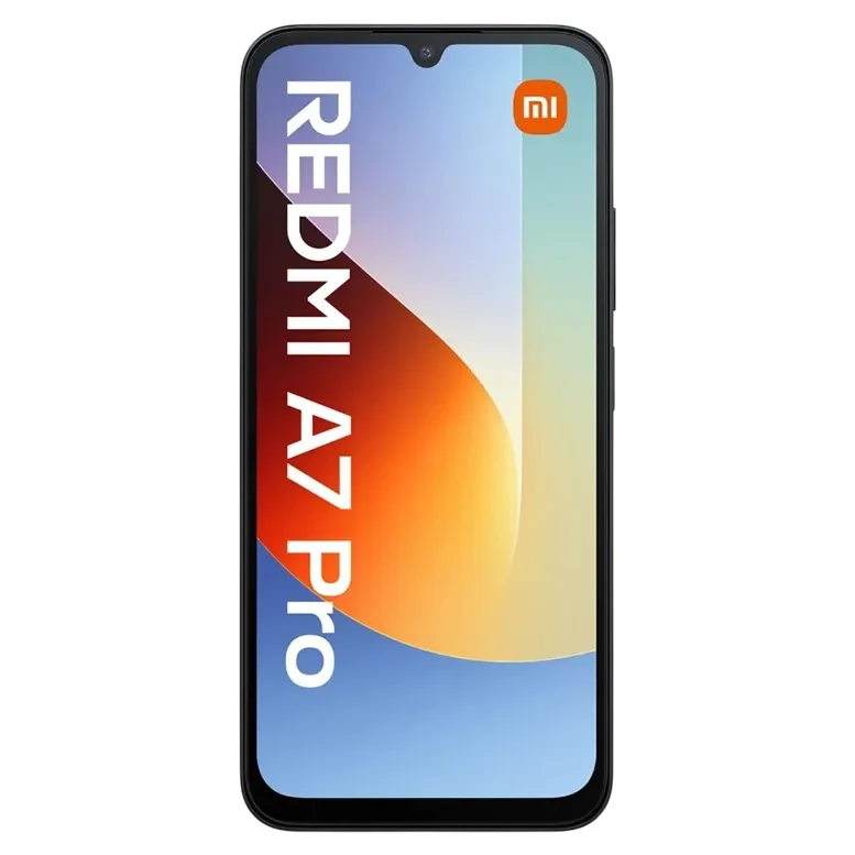 Xiaomi Redmi A7 Pro 4/128 GB Black 2