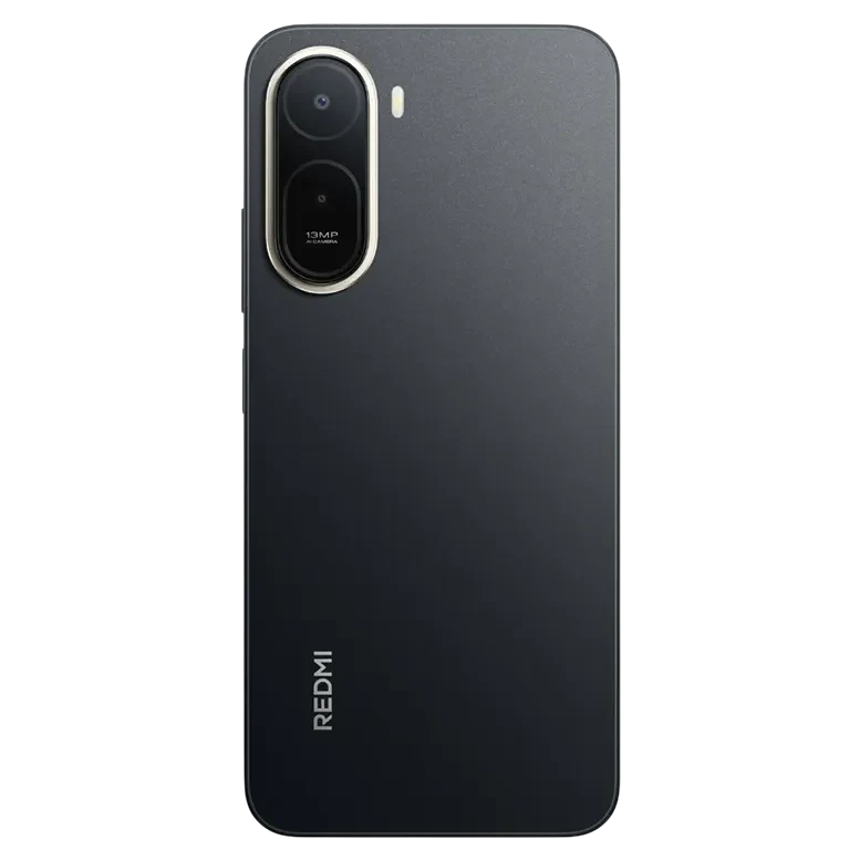 Xiaomi Redmi A7 Pro 4/128 GB Black 3