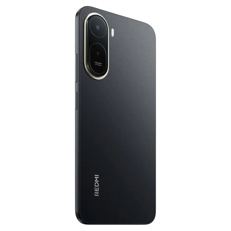 Xiaomi Redmi A7 Pro 4/128 GB Black 5