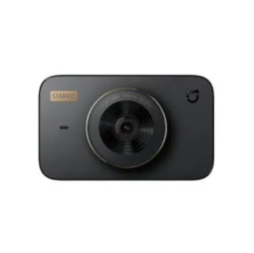 Видеорегистратор Xiaomi Mi Mijia Dashcam 1S 2