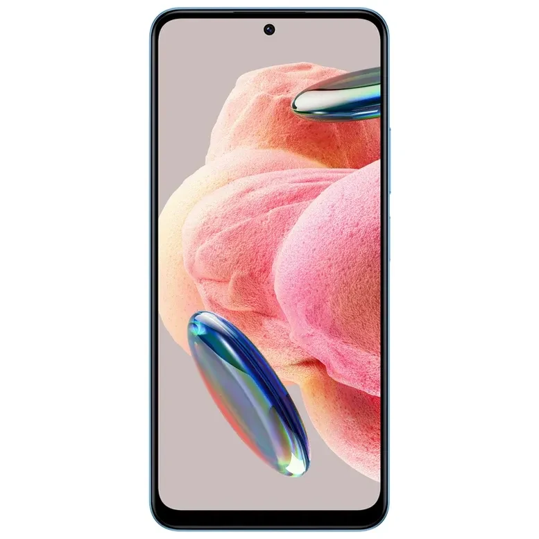 Xiaomi Redmi Note 12 4/64 GB Ice Blue 2