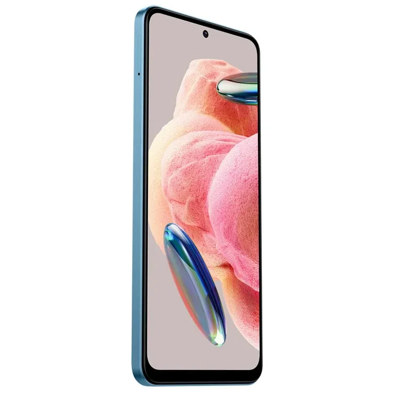 Xiaomi Redmi Note 12 4/64 GB Ice Blue 4