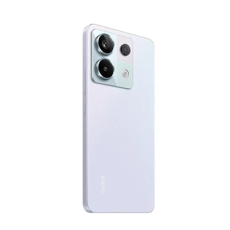 Xiaomi Redmi Note 13 Pro 5G 8/256 GB Purple 3