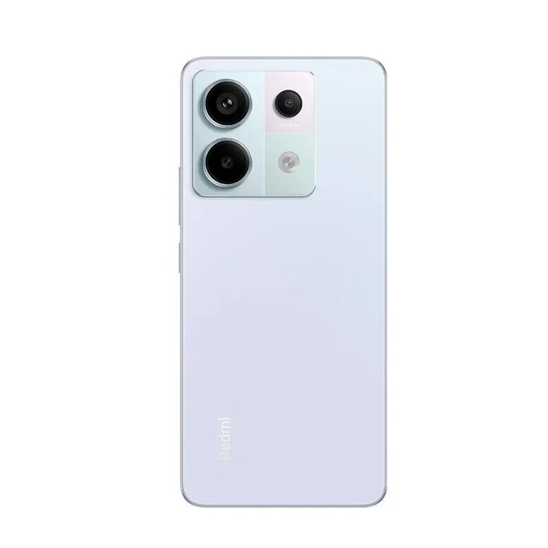 Xiaomi Redmi Note 13 Pro 5G 8/256 GB Purple 4