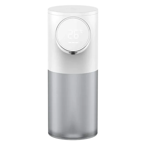 Dozator automat de săpun lichid Xiaomi Youpin White 320 ml