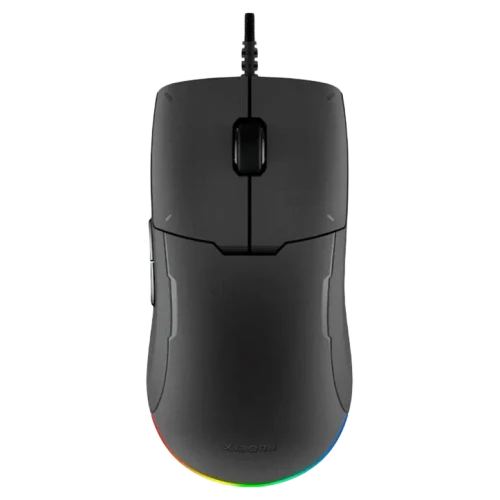Мышь Xiaomi Gaming Mouse Lite Black