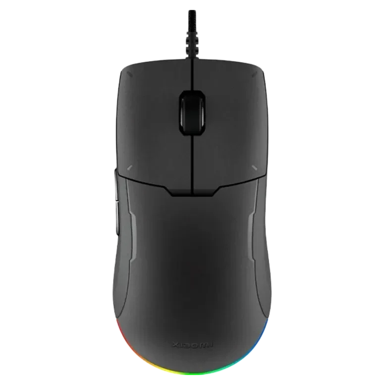 Мышь Xiaomi Gaming Mouse Lite Black 2