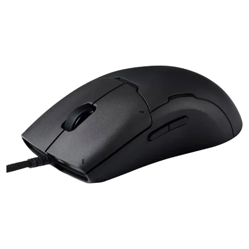 Мышь Xiaomi Gaming Mouse Lite Black