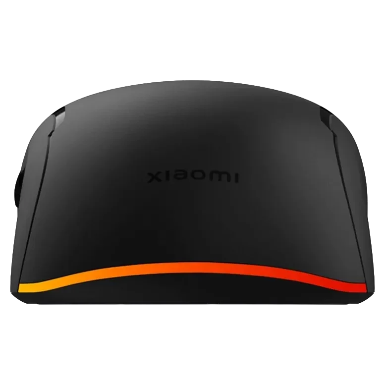 Мышь Xiaomi Gaming Mouse Lite Black 4