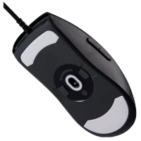 Мышь Xiaomi Gaming Mouse Lite Black 5
