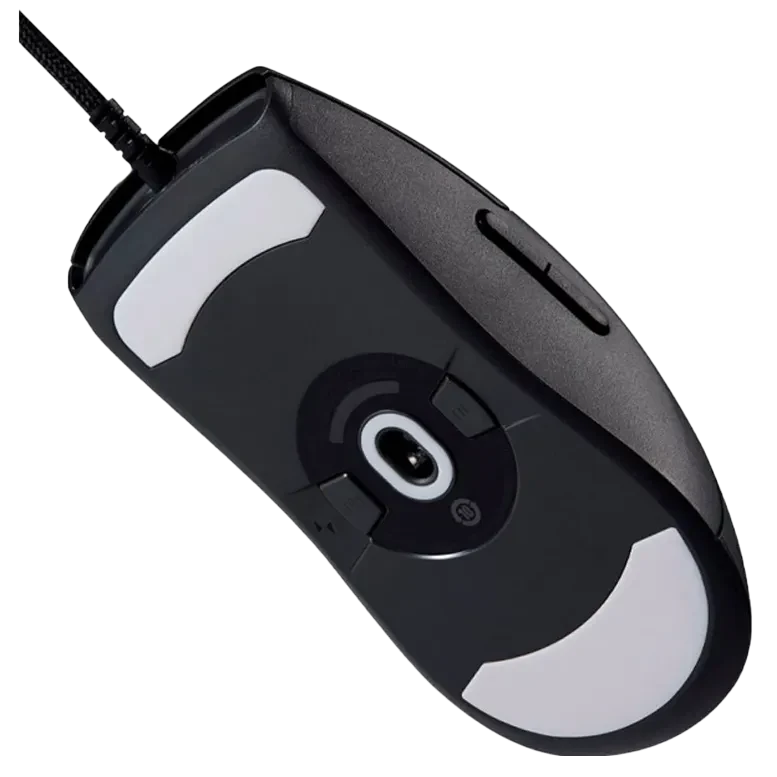 Мышь Xiaomi Gaming Mouse Lite Black 5