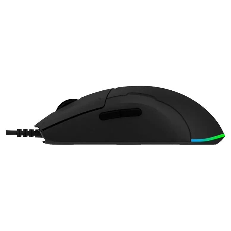 Мышь Xiaomi Gaming Mouse Lite Black 3