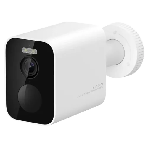 Камера видеонаблюдения Xiaomi Outdoor Camera BW500