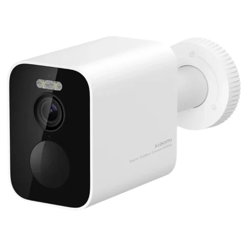 Камера видеонаблюдения Xiaomi Outdoor Camera BW500