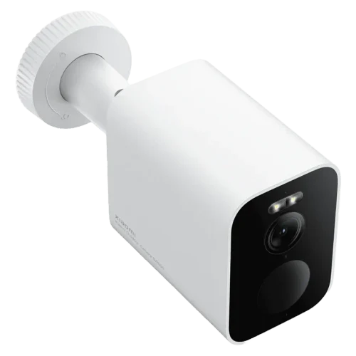 Камера видеонаблюдения Xiaomi Outdoor Camera BW500