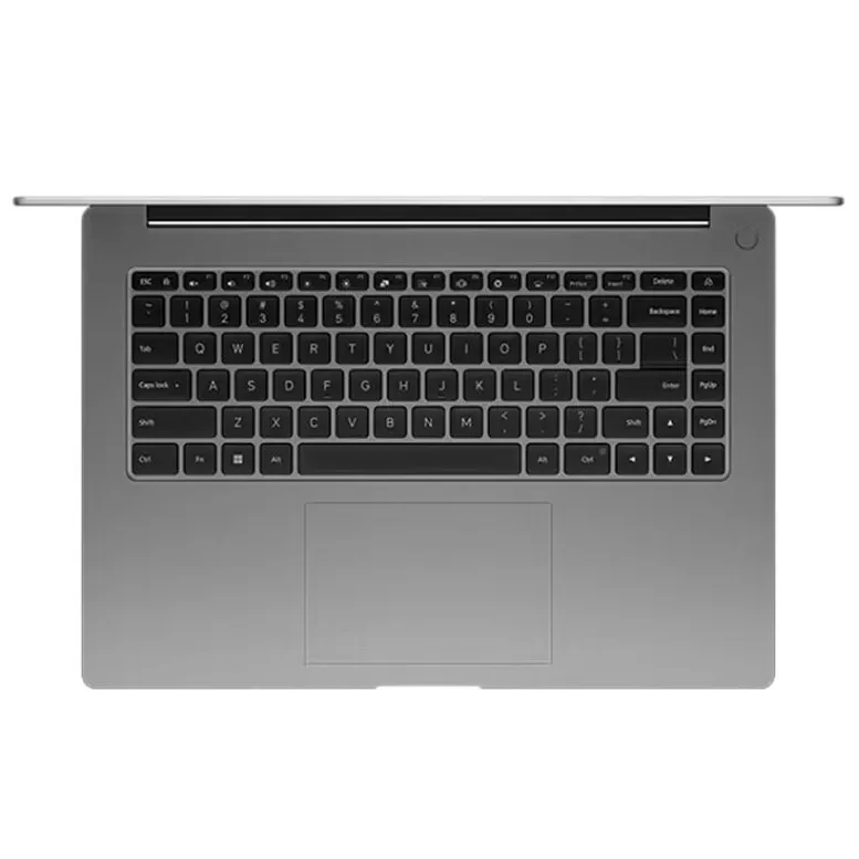 Xiaomi RedmiBook 16 i5-12450H 16G/512G grey 2024 Win11 4