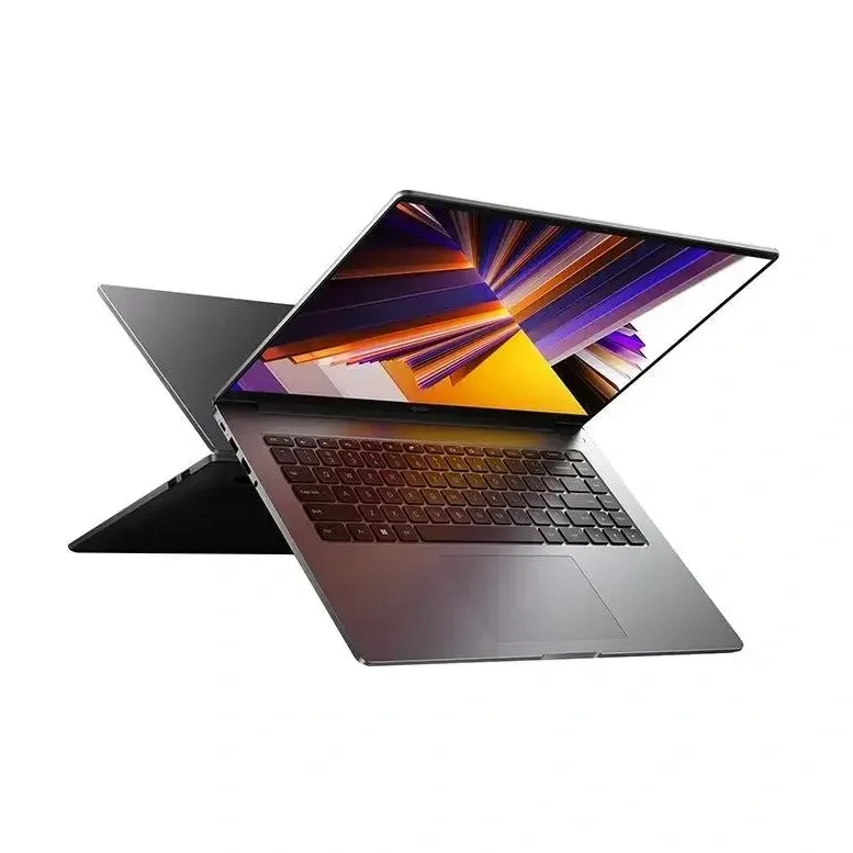 Xiaomi RedmiBook 16 i5-12450H 16G/512G grey 2024 Win11 3