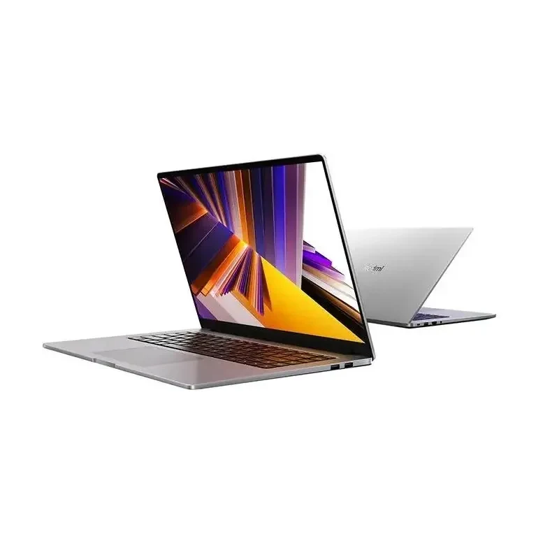 Xiaomi RedmiBook 16 i5-12450H 16G/512G grey 2024 Win11 2
