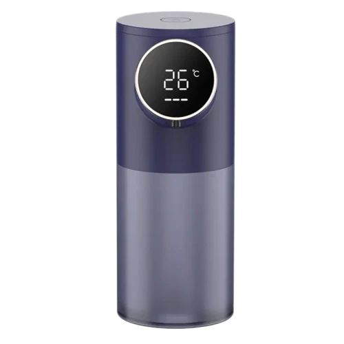 Dozator automat de săpun lichid Xiaomi Youpin 320 ml Blue