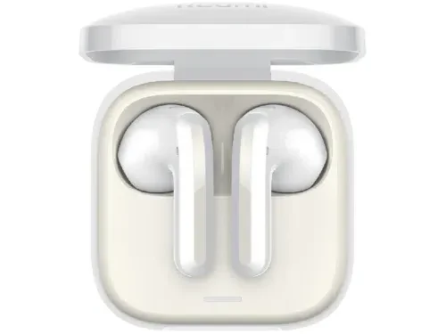 Căști Xiaomi Redmi Buds 6 Active White 4