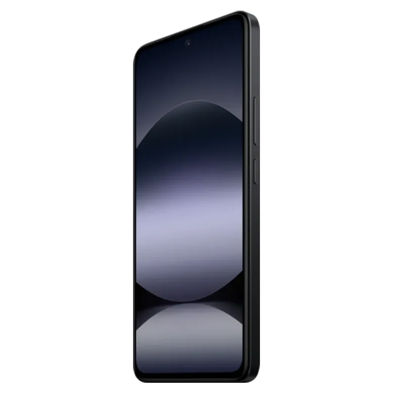 Xiaomi Redmi Note 14 8/256 GB Black 3