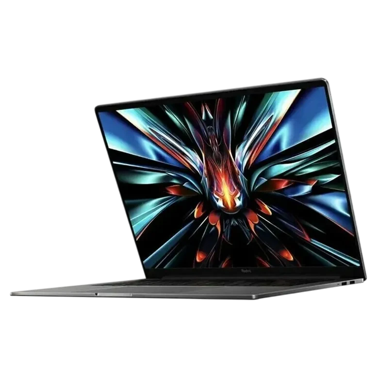 Ноутбук Xiaomi RedmiBook Pro 16 2025 Ultra 5 225H, Grey 2