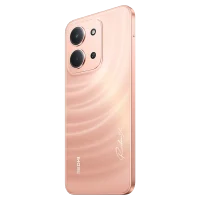 Xiaomi Redmi 15C 8/256 ГБ Twilight Orange 4